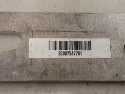 BMW BMW 8 Series 18--25 G16 M8 Gran Coupe Holder Bracket 8075677 Holder Carrier — thumbnail 9