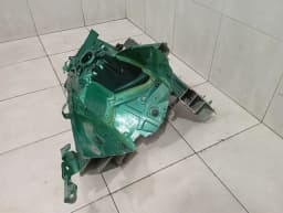 BMW BMW 4 G83 M4 Left Front Chassis Leg 41007486607 Left Front Wheel Arch — thumbnail 9