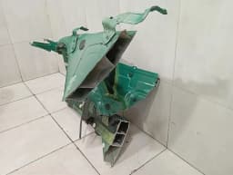 BMW BMW 4 G83 M4 Left Front Chassis Leg 41007486607 Left Front Wheel Arch — thumbnail 6