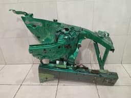 BMW BMW 4 G83 M4 Left Front Chassis Leg 41007486607 Left Front Wheel Arch — thumbnail 2