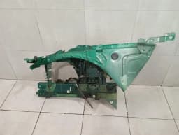 BMW BMW 4 G83 M4 Left Front Chassis Leg 41007486607 Left Front Wheel Arch — thumbnail 4