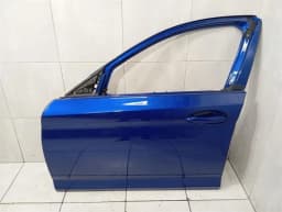 BMW BMW 5 Series F90 G30 M5 Left Front Door 41 00 7408961 Door Front Left — thumbnail 1