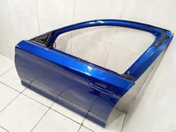 BMW BMW 5 Series F90 G30 M5 Left Front Door 41 00 7408961 Door Front Left — thumbnail 4