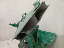 BMW BMW 4 G83 M4 Left Front Chassis Leg 41007486607 Left Front Wheel Arch — thumbnail 8