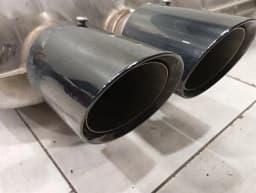 BMW BMW 4 G83 M4 exhaust silencer 8069118 exhaust silencer- — thumbnail 5