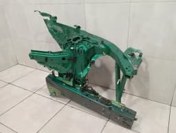 BMW BMW 4 G83 M4 Left Front Chassis Leg 41007486607 Left Front Wheel Arch — thumbnail 3