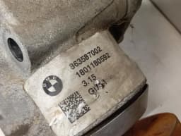 BMW BMW 5 Series F90 G30 M5 Front Diff 863587002 Front Differential — thumbnail 8