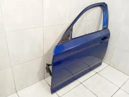 BMW BMW 5 Series F90 G30 M5 Left Front Door 41 00 7408961 Door Front Left — thumbnail 3
