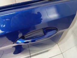 BMW BMW 5 Series F90 G30 M5 Left Front Door 41 00 7408961 Door Front Left — thumbnail 5