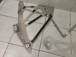 BMW BMW 4 G83 M4 holder bracket 33309504175 holder carrier rear set rear set- — thumbnail 3
