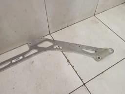 BMW BMW 8 Series 18--25 G16 M8 Gran Coupe Holder Bracket 8075677 Holder Carrier — thumbnail 4