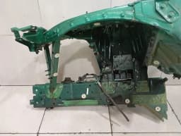BMW BMW 4 G83 M4 Left Front Chassis Leg 41007486607 Left Front Wheel Arch — thumbnail 5