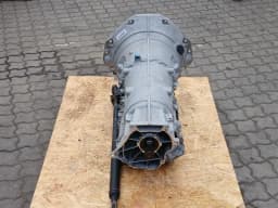 BMW BMW 5 Series F90 G30 M5 Gearbox 8098289 399 XDN ZFS GA8HP75Z Gearbox — thumbnail 9