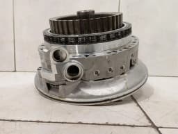 BMW BMW 5 SERIES F90 G30 M5 GEARBOX PARTS PARTS GEARBOX 348 XCN- — thumbnail 8
