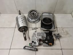 BMW BMW 5 SERIES F90 G30 M5 GEARBOX PARTS PARTS GEARBOX 348 XCN- — thumbnail 1