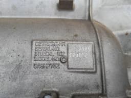 BMW BMW 5 SERIES F90 G30 M5 GEARBOX PARTS PARTS GEARBOX 348 XCN- — thumbnail 9