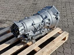 BMW BMW 4 G83 M4 Gearbox 24009504769 AWD Transmission GA8HP76X 5A90063- — thumbnail 10