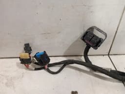 BMW BMW 5 Series F90 G30 M5 Engine Wiring Loom 7856778 WITH DEFECTS Engine wiring harness — thumbnail 9