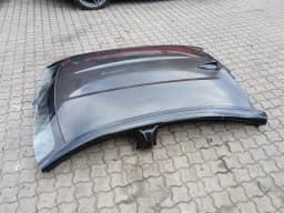 BMW BMW 5 SERIES F90 G30 M5 HARDTOP 41 31 8065855 CARBON ROOF — thumbnail 4