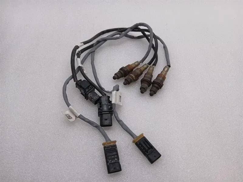 BMW 5 Series F90 G30 M5 Lambda Sensor Set 8043677 Oxygen Sensor SET 8657235-