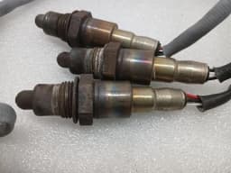 BMW BMW 5 Series F90 G30 M5 Lambda Sensor Set 8043677 Oxygen Sensor SET 8657235- — thumbnail 5