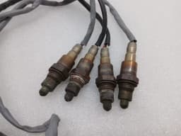BMW BMW 5 Series F90 G30 M5 Lambda Sensor Set 8043677 Oxygen Sensor SET 8657235- — thumbnail 3
