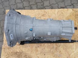 BMW BMW 5 Series F90 G30 M5 Gearbox 8098289 399 XDN ZFS GA8HP75Z Gearbox — thumbnail 3