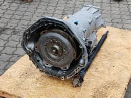 BMW BMW 5 Series F90 G30 M5 Gearbox 8098289 399 XDN ZFS GA8HP75Z Gearbox — thumbnail 4