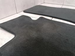 BMW BMW 5 Series F90 G30 M5 Floor Mats 1064811 Floor Mats LHD OEM — thumbnail 6