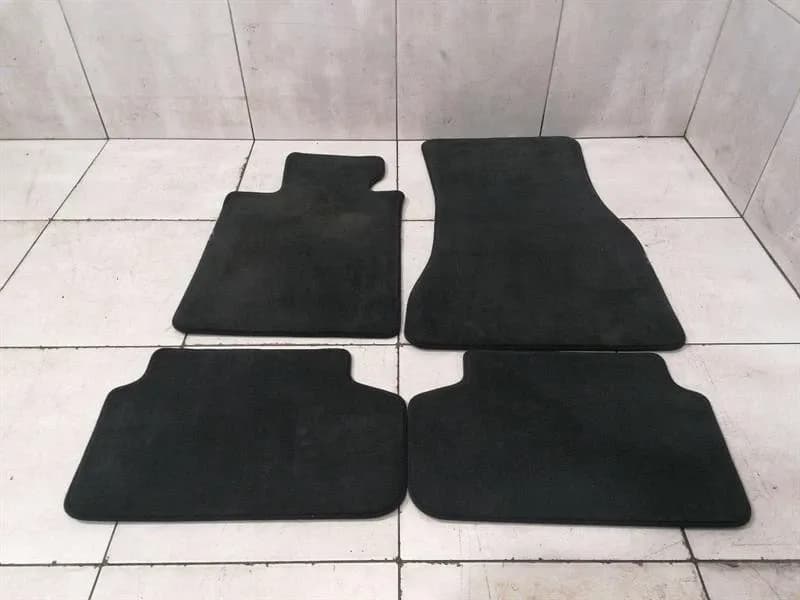 BMW BMW 5 Series F90 G30 M5 Floor Mats 1064811 Floor Mats LHD OEM