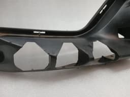BMW BMW F90 M5 front bumper mount 8065320 mounting insert bumper front right- — thumbnail 3