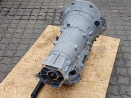 BMW BMW 5 Series F90 G30 M5 Gearbox 8098289 399 XDN ZFS GA8HP75Z Gearbox — thumbnail 8