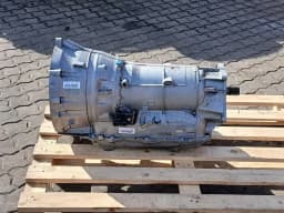 BMW BMW 4 G83 M4 Gearbox 24009504769 AWD Transmission GA8HP76X 5A90063- — thumbnail 7