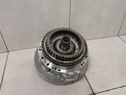 BMW BMW 5 SERIES F90 G30 M5 GEARBOX PARTS PARTS GEARBOX 348 XCN- — thumbnail 6