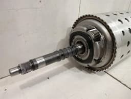 BMW BMW 5 SERIES F90 G30 M5 GEARBOX PARTS PARTS GEARBOX 348 XCN- — thumbnail 5