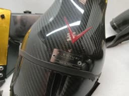 BMW BMW F90 G30 M5 intake pipe Eventuri carbon defects intake hose charge air - — thumbnail 5