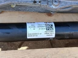BMW BMW 4 G83 M4 Gearbox 24009504769 AWD Transmission GA8HP76X 5A90063- — thumbnail 4