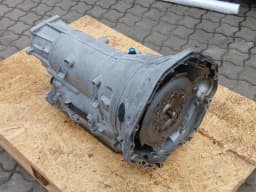 BMW BMW 5 Series F90 G30 M5 Gearbox 8098289 399 XDN ZFS GA8HP75Z Gearbox — thumbnail 6