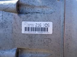 BMW BMW 4 G83 M4 Gearbox 24009504769 AWD Transmission GA8HP76X 5A90063- — thumbnail 3