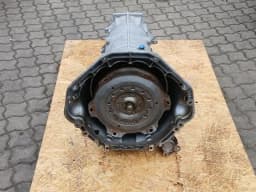 BMW BMW 5 Series F90 G30 M5 Gearbox 8098289 399 XDN ZFS GA8HP75Z Gearbox — thumbnail 5