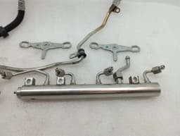 BMW BMW 5 Series F90 G30 M5 Fuel Line 13537852402 SET+ INJECTORS fuel line — thumbnail 5