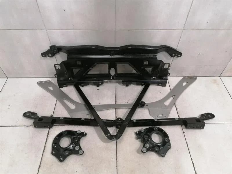 BMW BMW 4 G83 M4 holder bracket 51648746951 holder carrier BRACE STRUT FRONT SET -