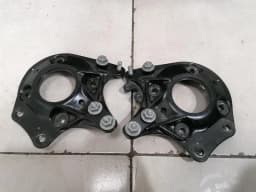 BMW BMW 4 G83 M4 holder bracket 51648746951 holder carrier BRACE STRUT FRONT SET - — thumbnail 8