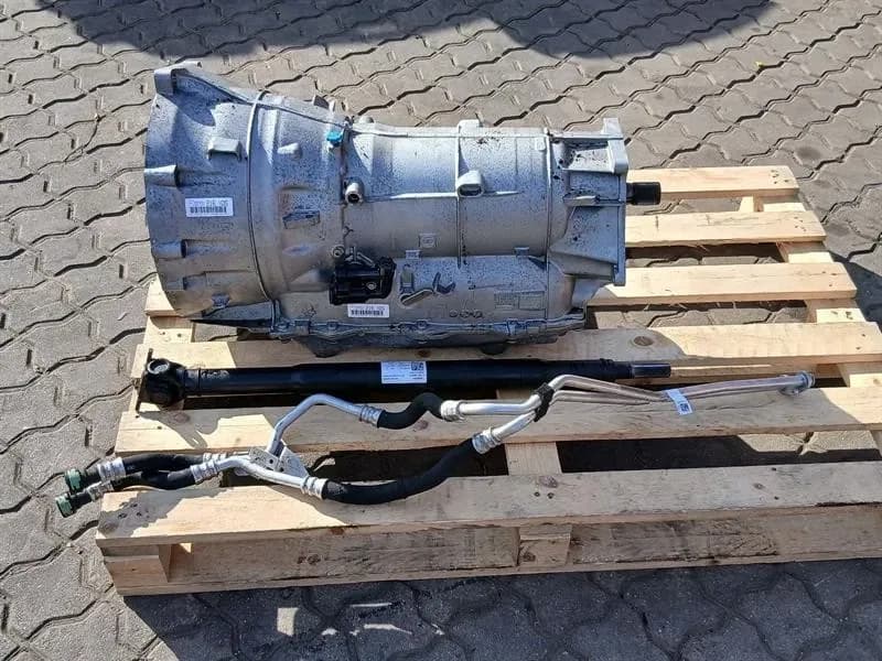 BMW BMW 4 G83 M4 Gearbox 24009504769 AWD Transmission GA8HP76X 5A90063-