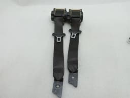 BMW BMW 5 Series E39 Seatbelt Set 8198571 Seat Belt Strap Set Sedan Sedan- — thumbnail 3