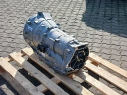 BMW BMW 4 G83 M4 Gearbox 24009504769 AWD Transmission GA8HP76X 5A90063- — thumbnail 8