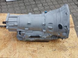 BMW BMW 5 Series F90 G30 M5 Gearbox 8098289 399 XDN ZFS GA8HP75Z Gearbox — thumbnail 7