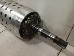 BMW BMW 5 SERIES F90 G30 M5 GEARBOX PARTS PARTS GEARBOX 348 XCN- — thumbnail 4