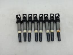BMW BMW 5 Series F90 G30 M5 Ignition Coil 12138611236 SET OF 8 Ignition Coil - — thumbnail 5