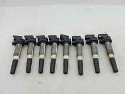BMW BMW 5 Series F90 G30 M5 Ignition Coil 12138611236 SET OF 8 Ignition Coil - — thumbnail 4